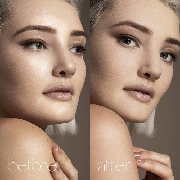 Ciaté London Extraordinary Translucent Setting Powder - Picture 10 of 11